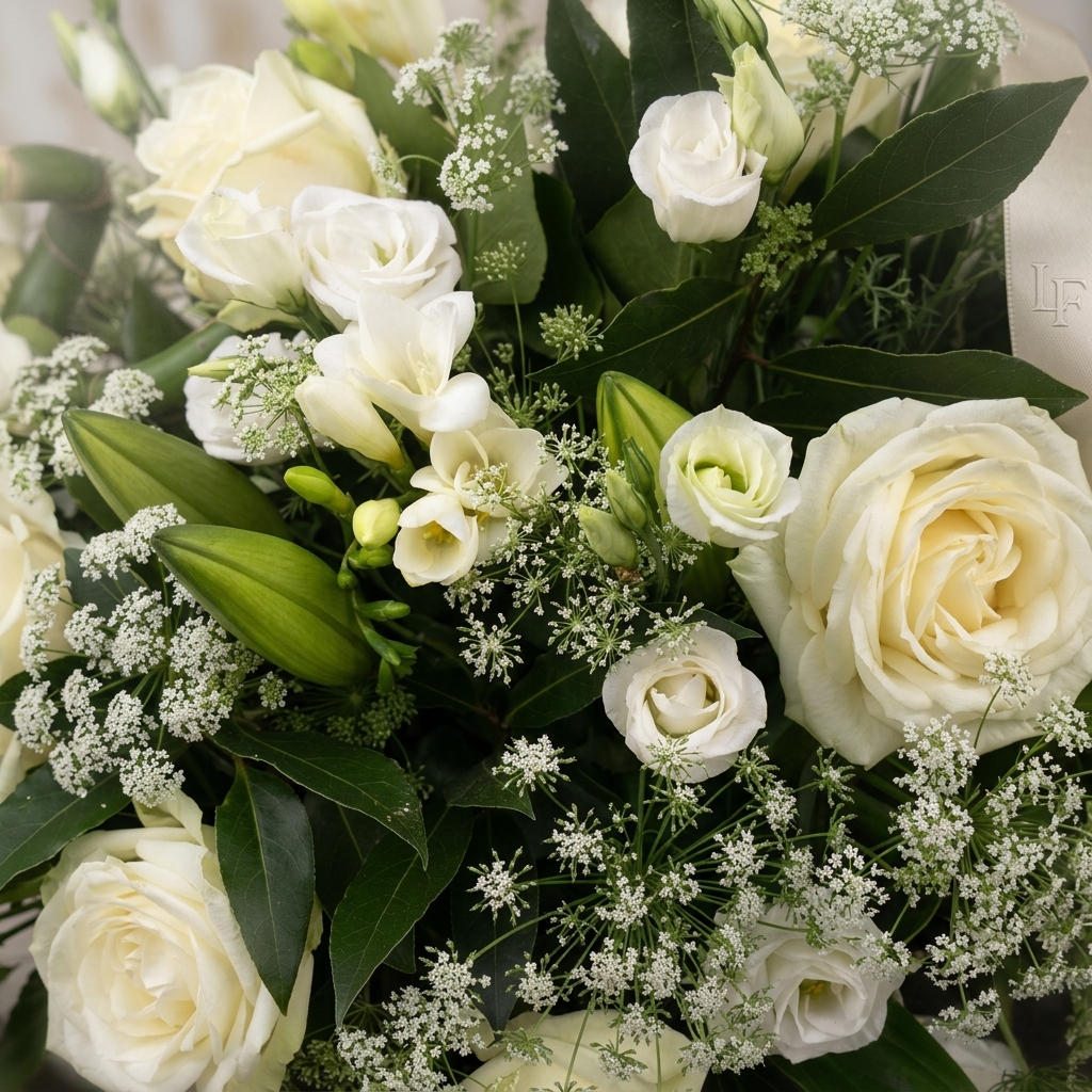 Douceur Florale